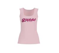 Guess Apparel Canotta Donna Colore Rosa S