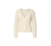 Guess Apparel Cardigan Donna Colore Bianco M