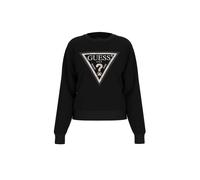 Guess Apparel Felpa Donna Colore Nero XS