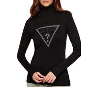 Guess Apparel Felpa Donna Colore Nero XS