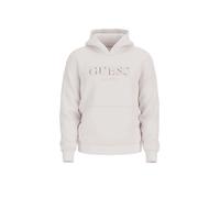 Guess Apparel Felpa Uomo Colore Bianco XS