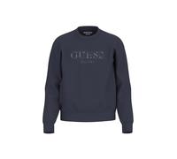 Guess Apparel Felpa Uomo Colore Blu XS