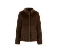 Guess Apparel Giubbotto Donna Colore Marrone S