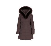 Guess Apparel Giubbotto Donna Colore Marrone M