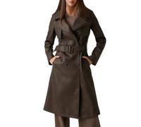 Guess Apparel Giubbotto Donna Colore Marrone XS