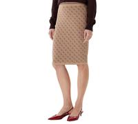 Guess Apparel Gonna Donna Colore Caffe S