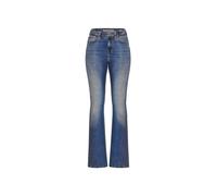 Guess Apparel Jeans Donna Colore Celeste 28