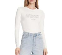 Guess Apparel Maglia Donna Colore Crema S