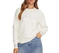Guess Apparel Maglia Donna Colore Crema XS