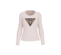 Guess Apparel Maglia Donna Colore Crema XS