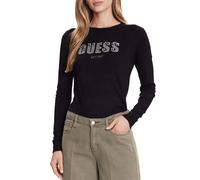Guess Apparel Maglia Donna Colore Nero XS