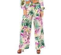Guess Apparel Pantalone Donna Colore Multi XS