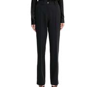 Guess Apparel Pantalone Donna Colore Nero XS
