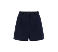 Guess Apparel Short Donna Colore Blu XS
