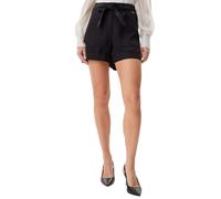 Guess Apparel Short Donna Colore Nero S
