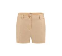 Guess Apparel Short Donna Colore Taupe L