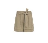 Guess Apparel Short Donna Colore Verde S