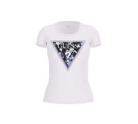 Guess Apparel T-shirt Donna Colore Bianco S