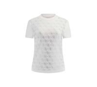 Guess Apparel T-shirt Donna Colore Bianco S