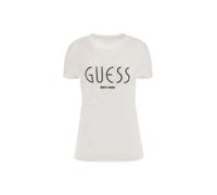 Guess Apparel T-shirt Donna Colore Bianco S