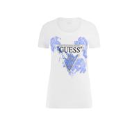 Guess Apparel T-shirt Donna Colore Bianco S