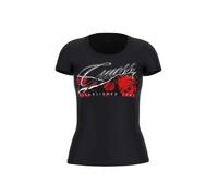 Guess Apparel T-shirt Donna Colore Nero S
