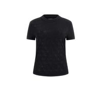 Guess Apparel T-shirt Donna Colore Nero XS