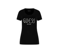 Guess Apparel T-shirt Donna Colore Nero XS