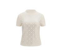 Guess Apparel T-shirt Donna Colore Pietra S