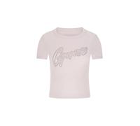 Guess Apparel T-shirt Donna Colore Rosa M