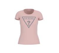 Guess Apparel T-shirt Donna Colore Rosa XS