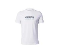 Guess Apparel T-shirt Uomo Colore Bianco L