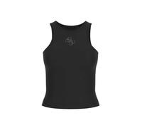 Guess Apparel Top Donna Colore Nero M