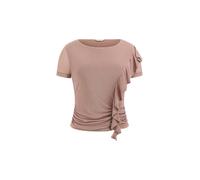Guess Apparel Top Donna Colore Taupe XS