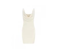 Guess - Arisa Mini Dress - - Dresses - Donna - Bianco - XL