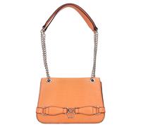 Guess - Arlena Borsa a tracolla convertibile - - Bags - Donna - Arancione - ONE SIZE
