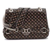 BORSA DONNA GUESS arlena borsa a spalla MOCHALOG ND scelta=P MOCHALOG HWPS93362
