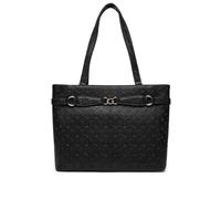 Borsetta Guess Arlena Logo (PG) HWPG93 36250 Nero 00