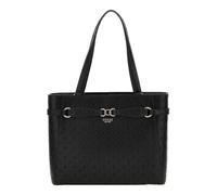 GUESS Arlena Noel Tote Bag Black Logo