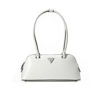 Guess Arnela Borsa a tracolla 30 cm bianco