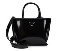 GUESS Arnela Mini Tote, Donna, Nero, Taglia Unica
