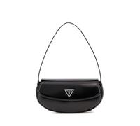 GUESS Arnela Girlfriend Satchel Black