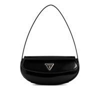 GUESS Borsa a tracolla Arnela Flap, nero, taglia unica