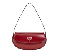 GUESS Arnela Girlfriend Satchel Red