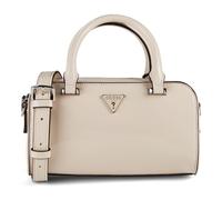 GUESS borsetta borsa a tracolla Arnela II Mini Satchel Bone avorio