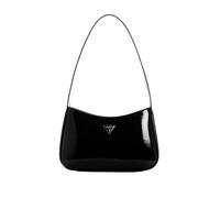 GUESS borsa a tracolla Arnela II Top Zip Shoulder Bag Black
