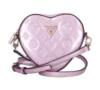Guess - Arnela Mini Crossbody - - Bags - Donna - Rosa - ONE SIZE