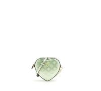 GUESS ARNELA MINI HEART BAG