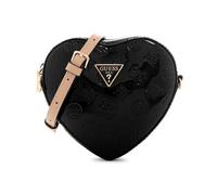 Mini Tracolla Arnela 4G Logo Peony Nero T/U
