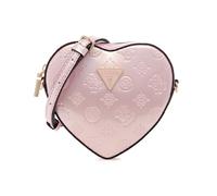 Guess - Arnela Mini Heart Bag Rosa - Borse T.U Rosa